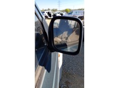 Recambio de retrovisor derecho para mitsubishi montero   (v3_w, v2_w, v4_w, v5_w) 2.5 td 4wd (v24c, v24w) referencia OEM IAM    2